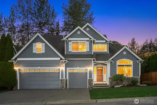 2258 250th Place Se, Sammamish, WA 98075