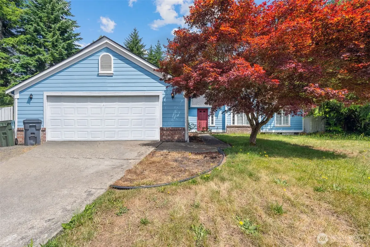 27507 72nd Avenue E, Graham, WA 98338 - Image #1