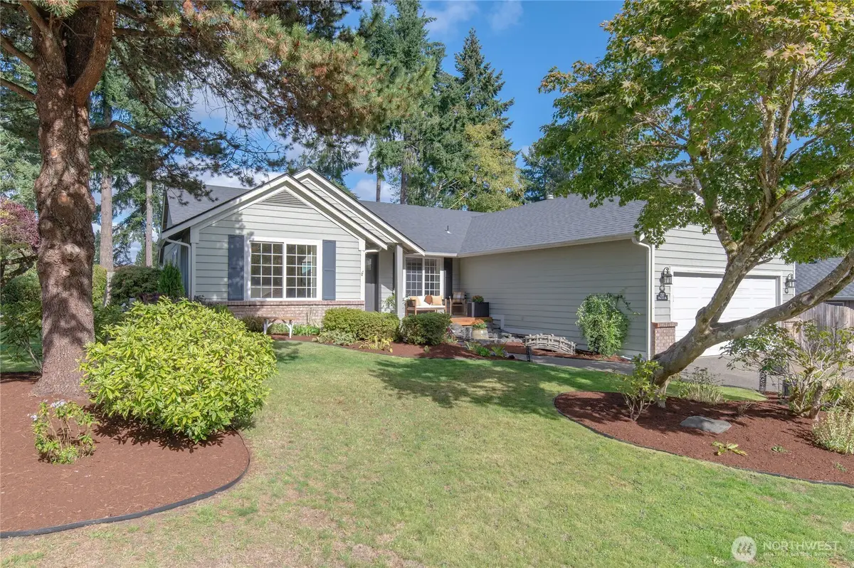 2317 50th Street Ct Nw, Gig Harbor, WA 98335 - Image #1