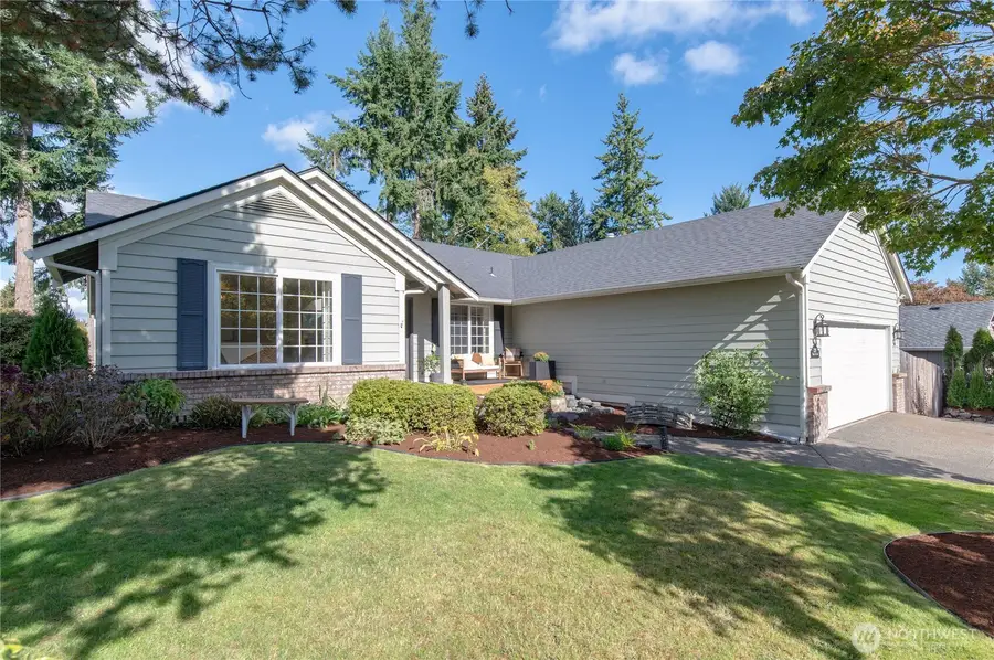 2317 50th Street Ct Nw, Gig Harbor, WA 98335 - Image #3