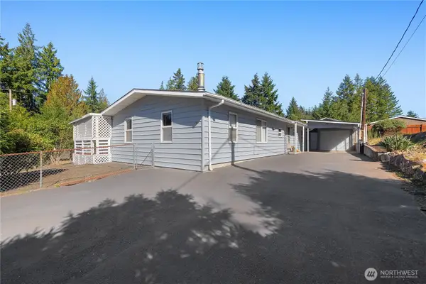160 E Elk Place, Shelton, WA 98584