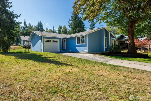 530 Rose Street, Port Angeles, WA 98362