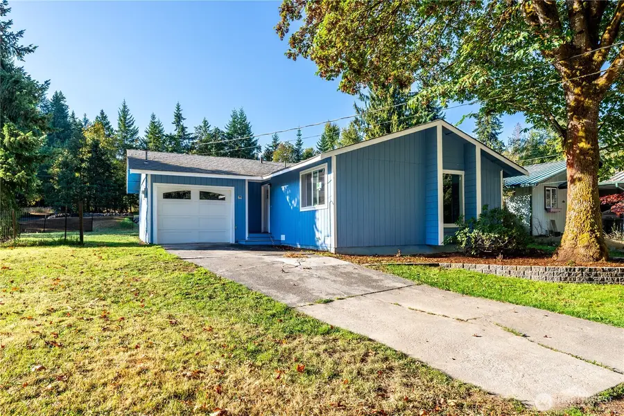 530 Rose Street, Port Angeles, WA 98362 - Image #2