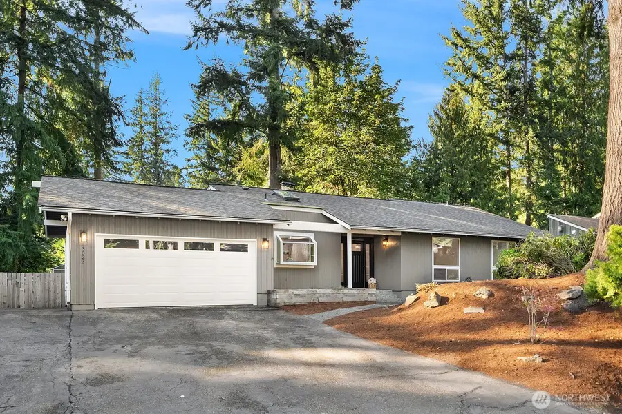 3023 255th Avenue Se, Sammamish, WA 98075 - Image #2