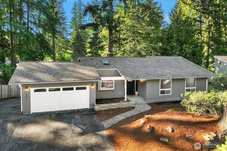 3023 255th Avenue Se, Sammamish, WA 98075 - Image #3