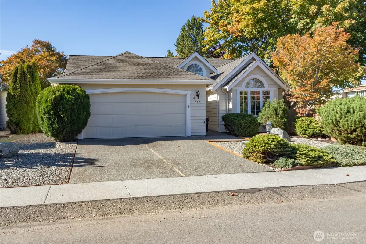 506 W Summer Breeze Lane, Sequim, WA 98382 - Image #1
