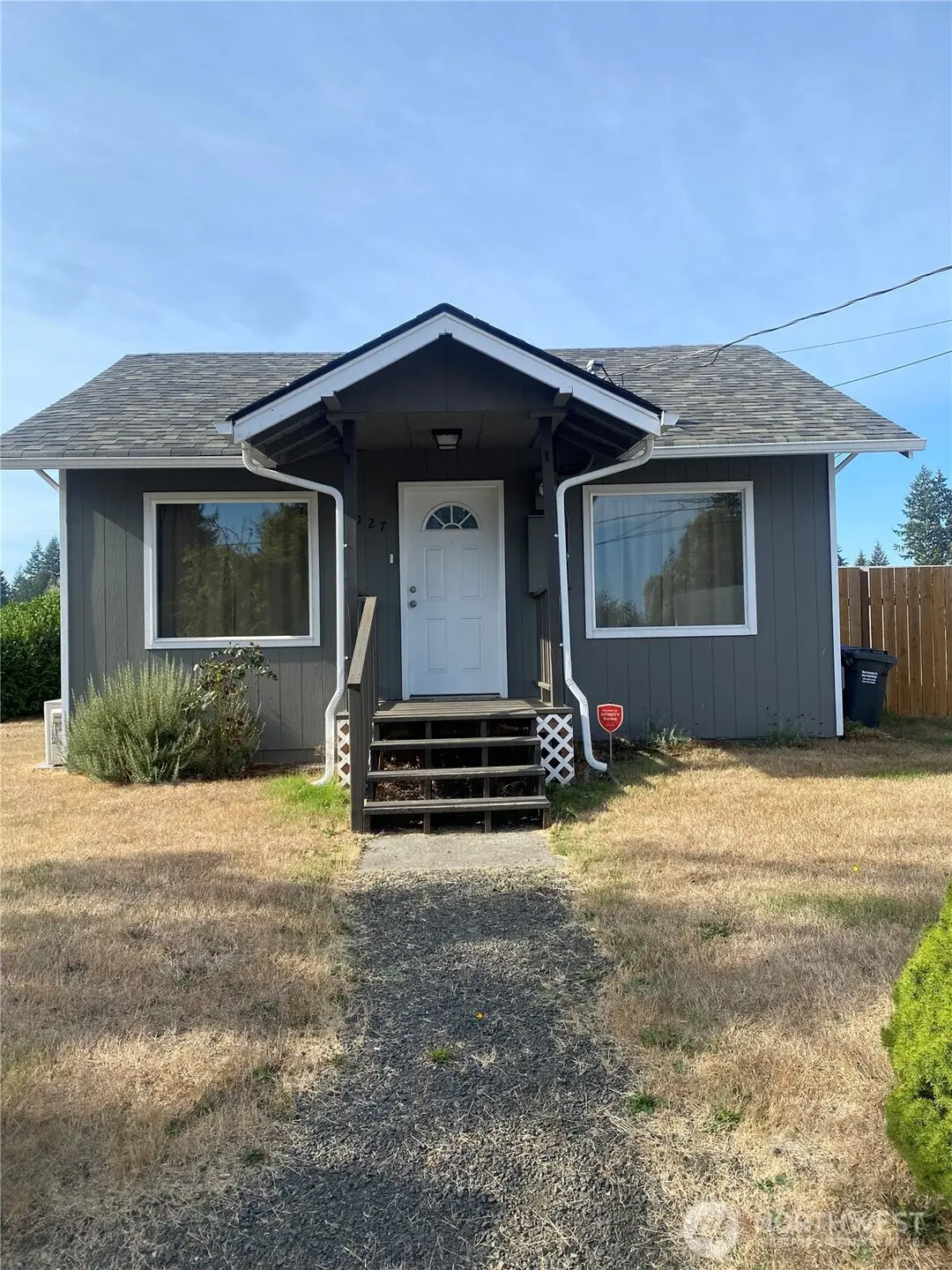 1927 Ferry Street, Shelton, WA 98584 - Image #1