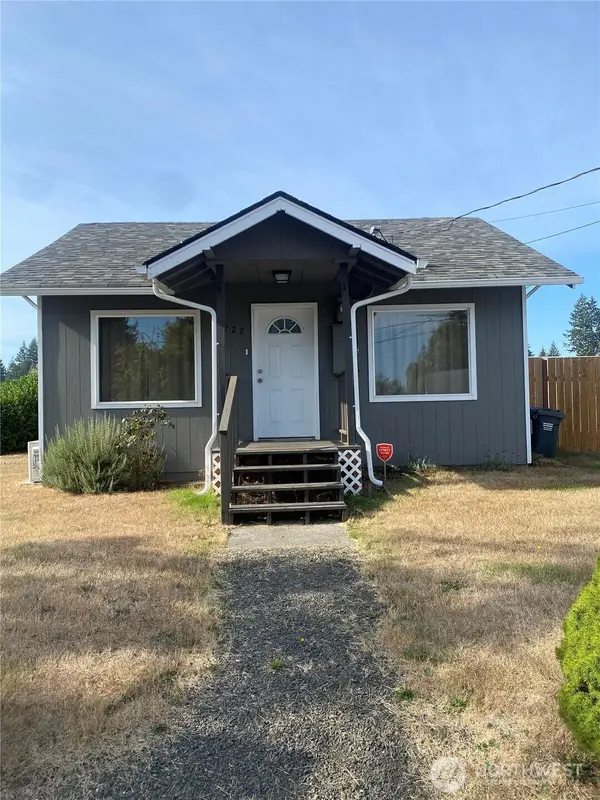 1927 Ferry Street, Shelton, WA 98584