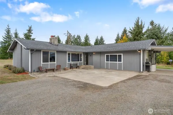 3810 Cooks Hill Road, Centralia, WA 98531