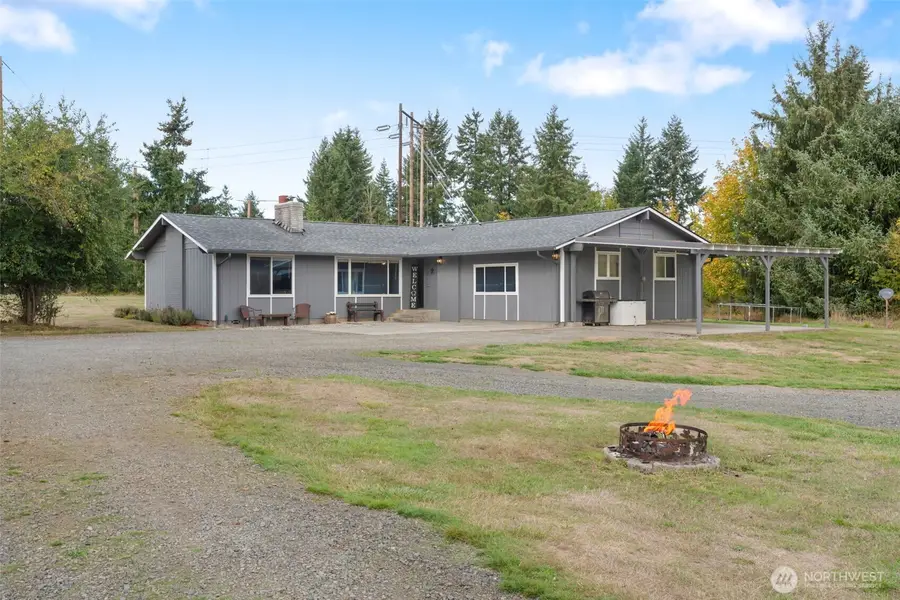 3810 Cooks Hill Road, Centralia, WA 98531 - Image #2