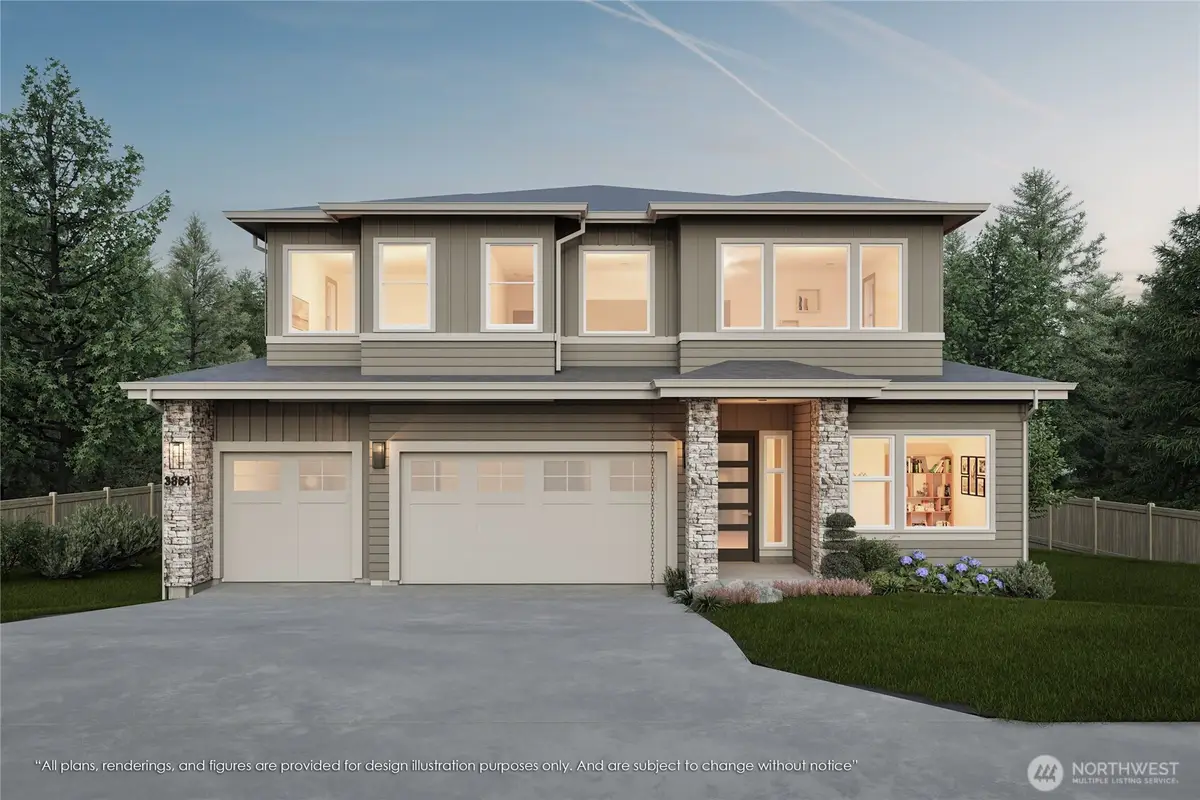 3851 139th Avenue Se, Bellevue, WA 98006 - Image #1