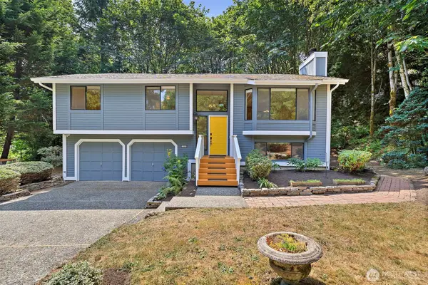 1080 Ridgewood Circle Sw, Issaquah, WA 98027