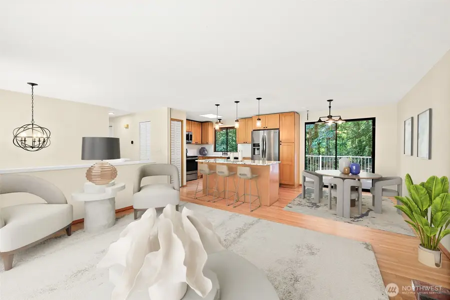 1080 Ridgewood Circle Sw, Issaquah, WA 98027 - Image #2