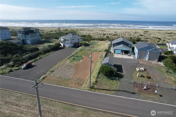 1161 Ocean Shores Boulevard Sw #8, Ocean Shores, WA 98569