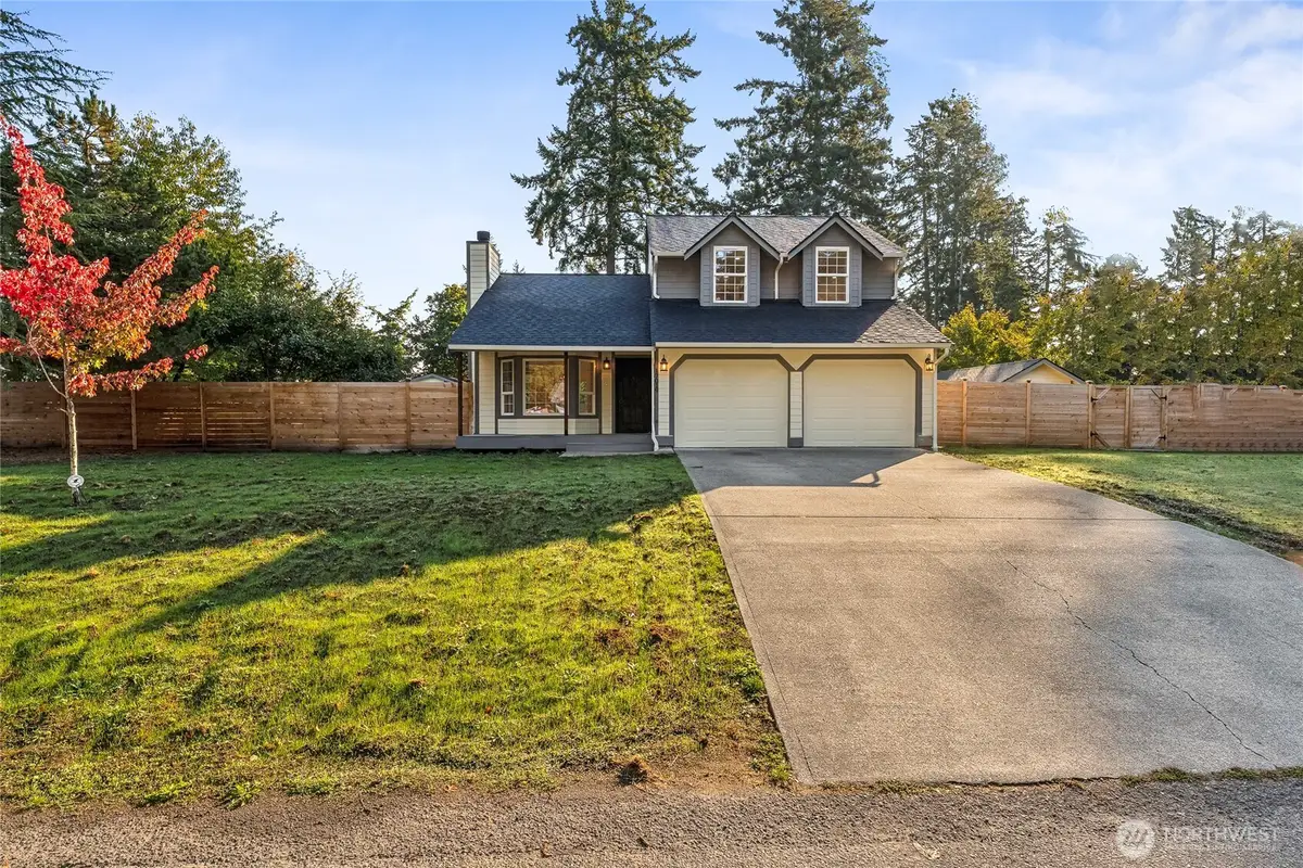 17019 11th Avenue Ct E, Spanaway, WA 98387 - Image #1