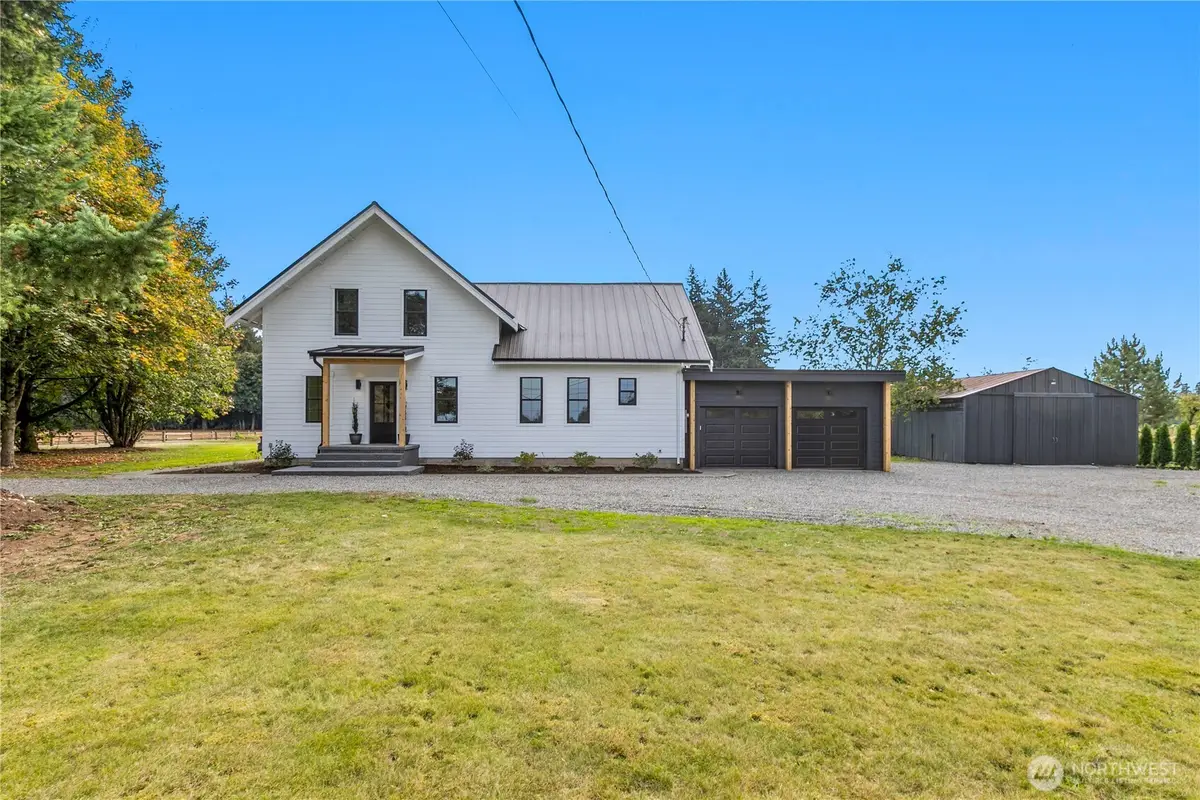 893 Loomis Trail Road, Lynden, WA 98264 - Image #1