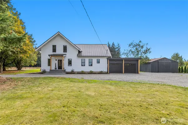 893 Loomis Trail Road, Lynden, WA 98264