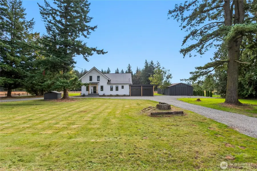 893 Loomis Trail Road, Lynden, WA 98264 - Image #2
