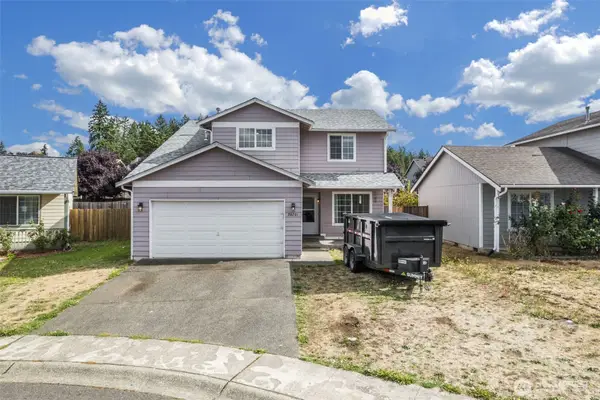 20201 13th Street Ct E, Spanaway, WA 98387