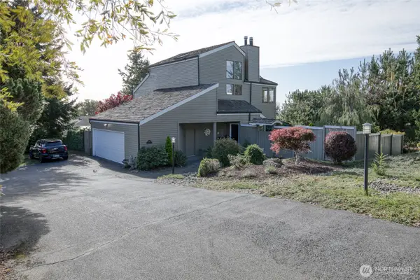 300 Beacon Hill Drive, Hoquiam, WA 98550