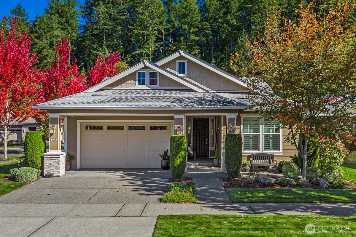 14613 Knoll Park Court E, Bonney Lake, WA 98391 - Image #1