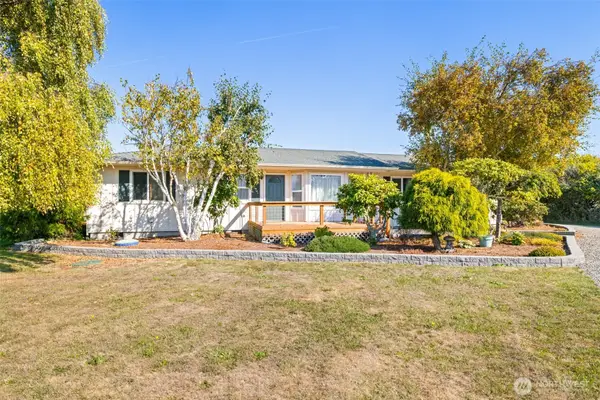 1330 Thornton Drive, Sequim, WA 98382