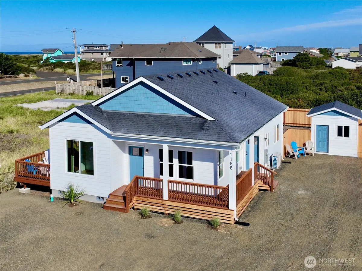 1158 Glendale Court Sw, Ocean Shores, WA 98569 - Image #1