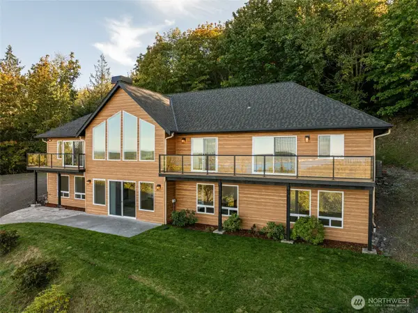 337 Louella Road, Sequim, WA 98382