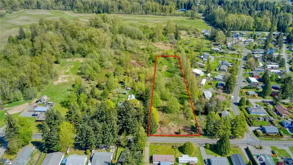 8 Shintaffer Road, Blaine, WA 98230