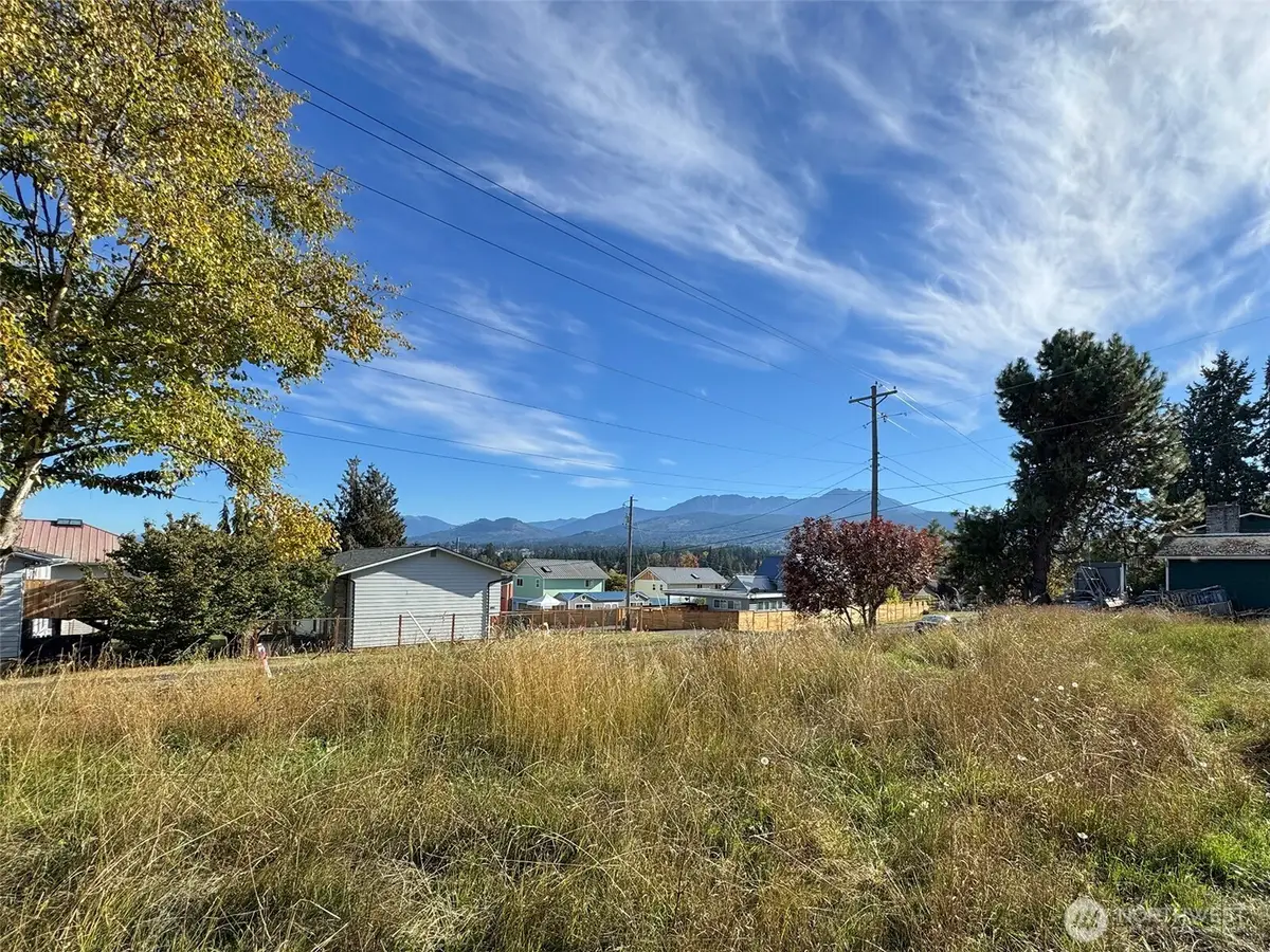 0 W 10th Street, Port Angeles, WA 98363 - Image #1