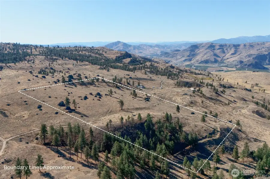 54 Wolf Holler Rd, Waterville, WA 98858 - Image #2