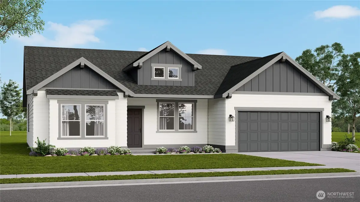 631 Kingbird Ct, Walla Walla, WA 99362 - Image #1