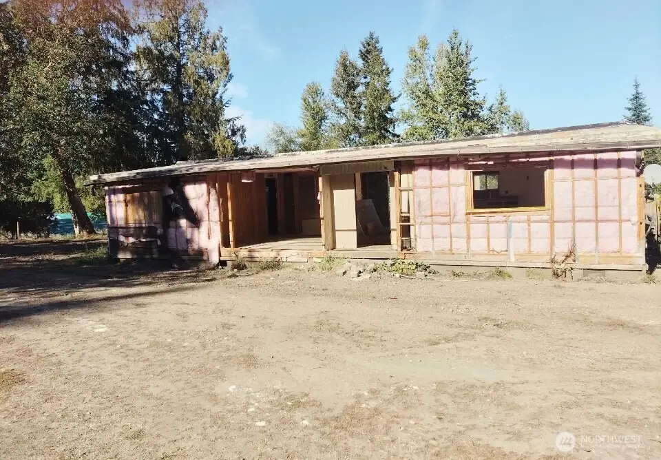 371 John Jacobs Road, Port Angeles, WA 98362 - Image #1