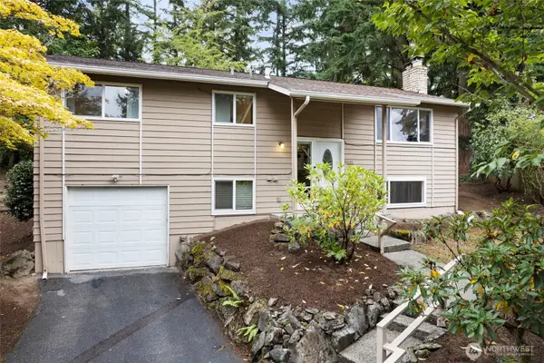 8535 NE 136th Street, Kirkland, WA 98034