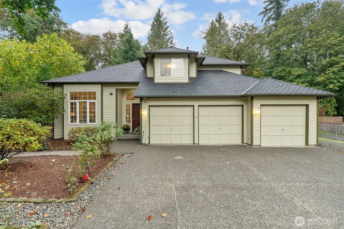 4537 329th Place Se, Fall City, WA 98024 - Image #1