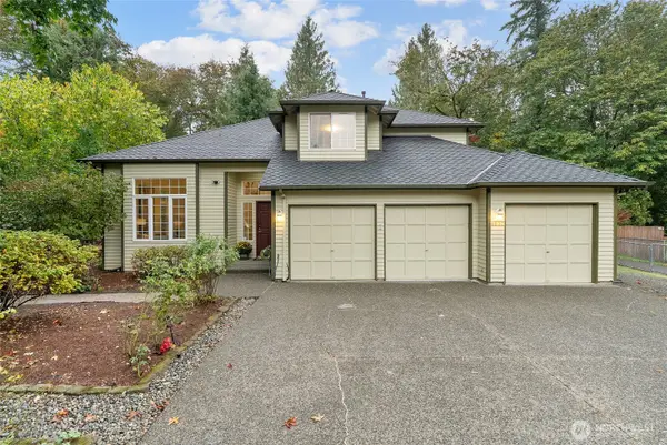 4537 329th Place Se, Fall City, WA 98024