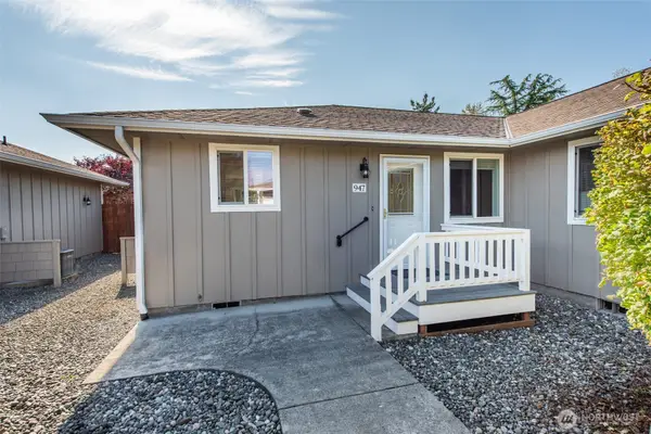947 E Cedar Street #947, Sequim, WA 98382
