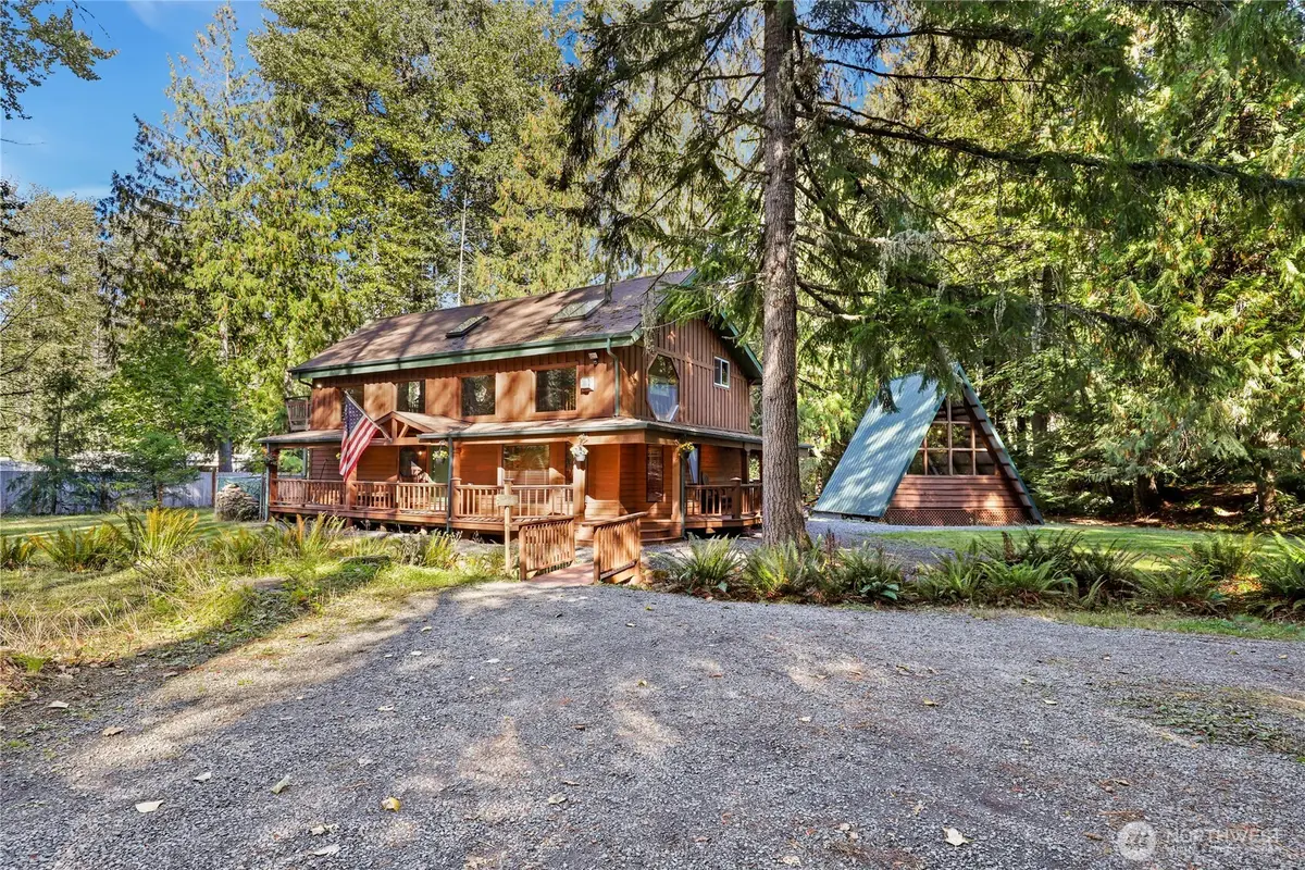 56818 387th Avenue Ct E, Ashford, WA 98304 - Image #1