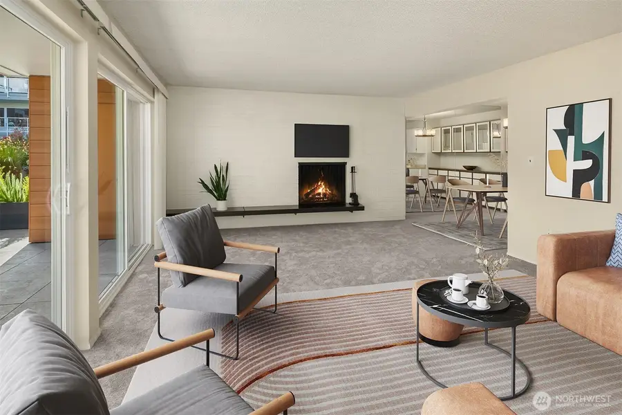 2501 Canterbury Ln E #106, Seattle, WA 98112 - Image #2