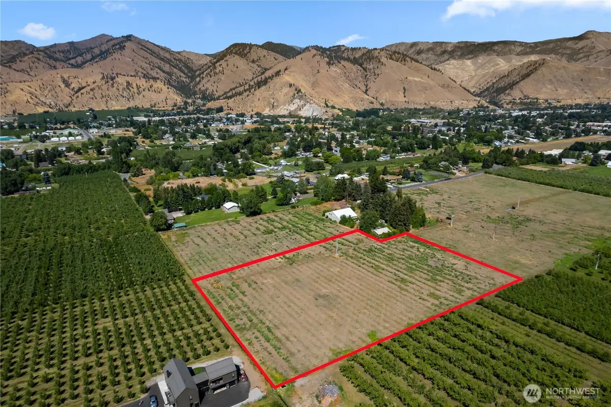 0 Wohlers Lot 3 Road #3, Cashmere, WA 98815 - Image #1