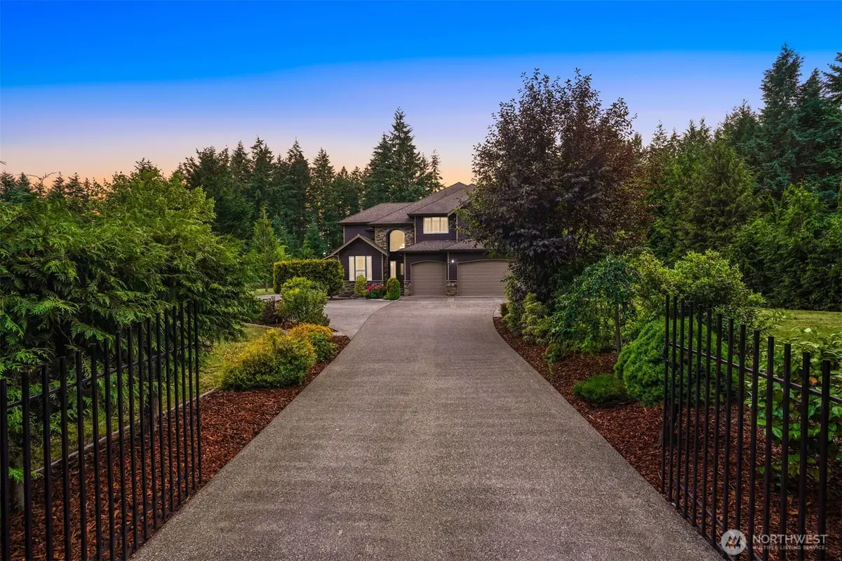 24702 64th Avenue E, Graham, WA 98338 - Image #1