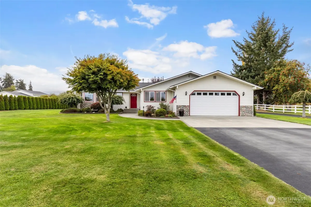 61 Pheasant Run Drive, Sequim, WA 98382 - Image #1