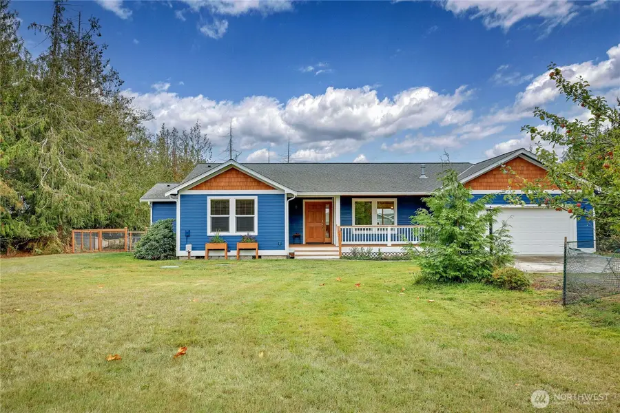 41 Poplar Court, Sequim, WA 98382 - Image #2