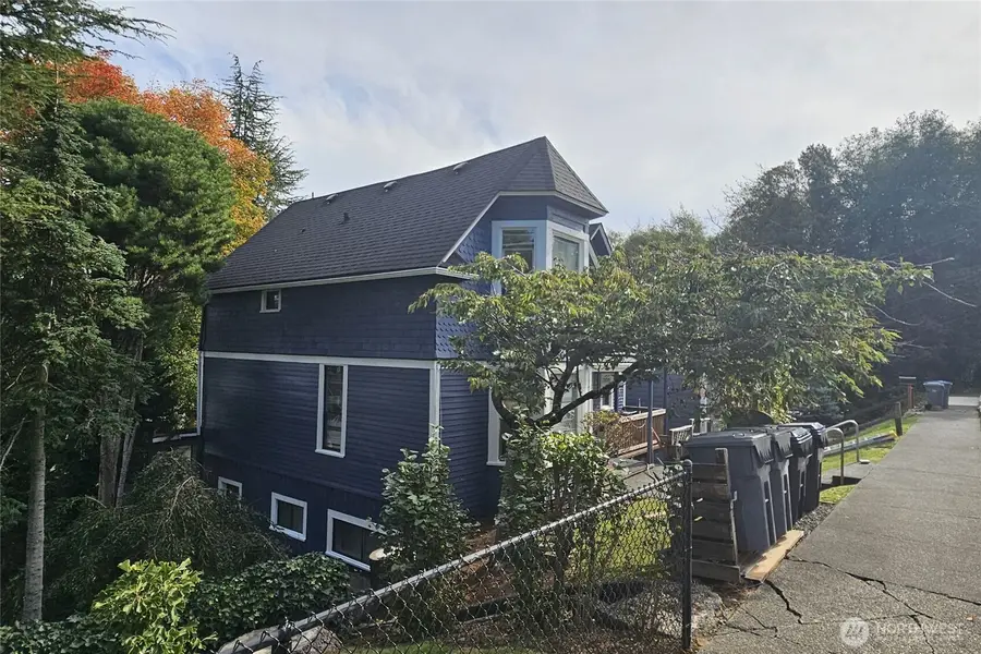 822 Terrace Avenue, Aberdeen, WA 98520 - Image #2