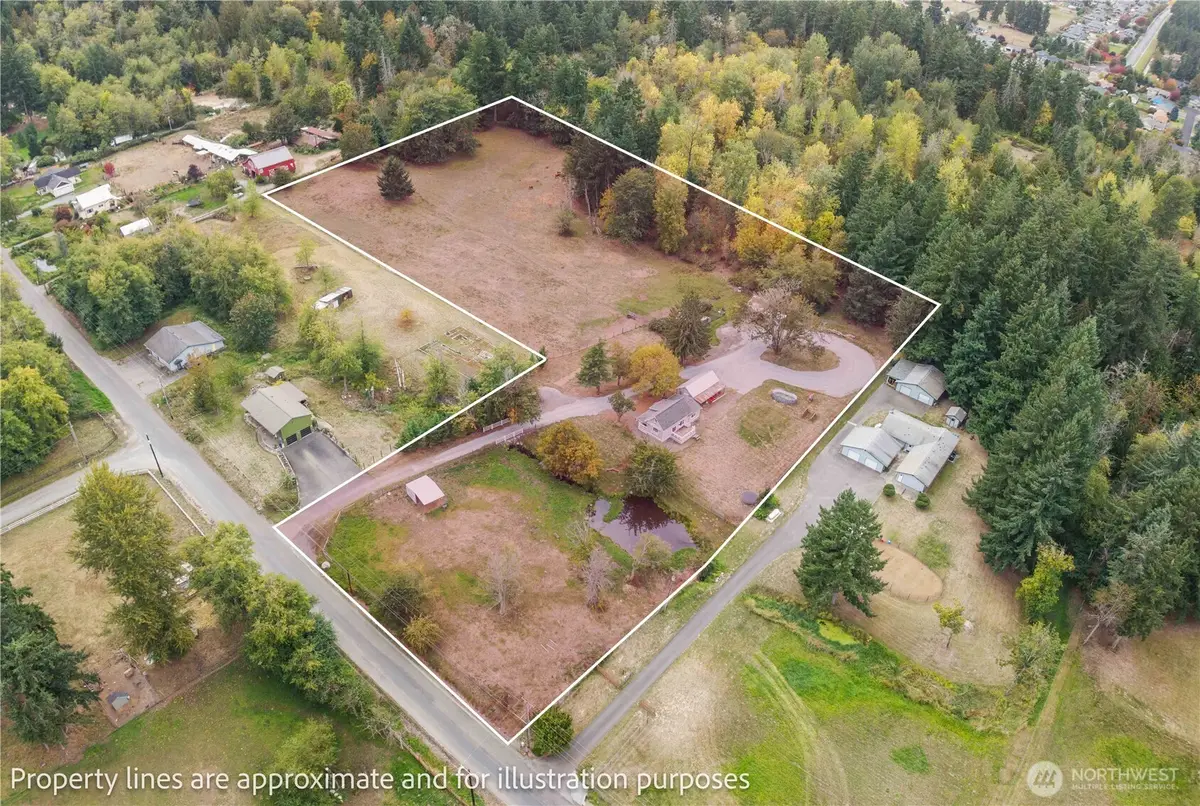 23610 94th Ave E, Graham, WA 98338 - Image #1