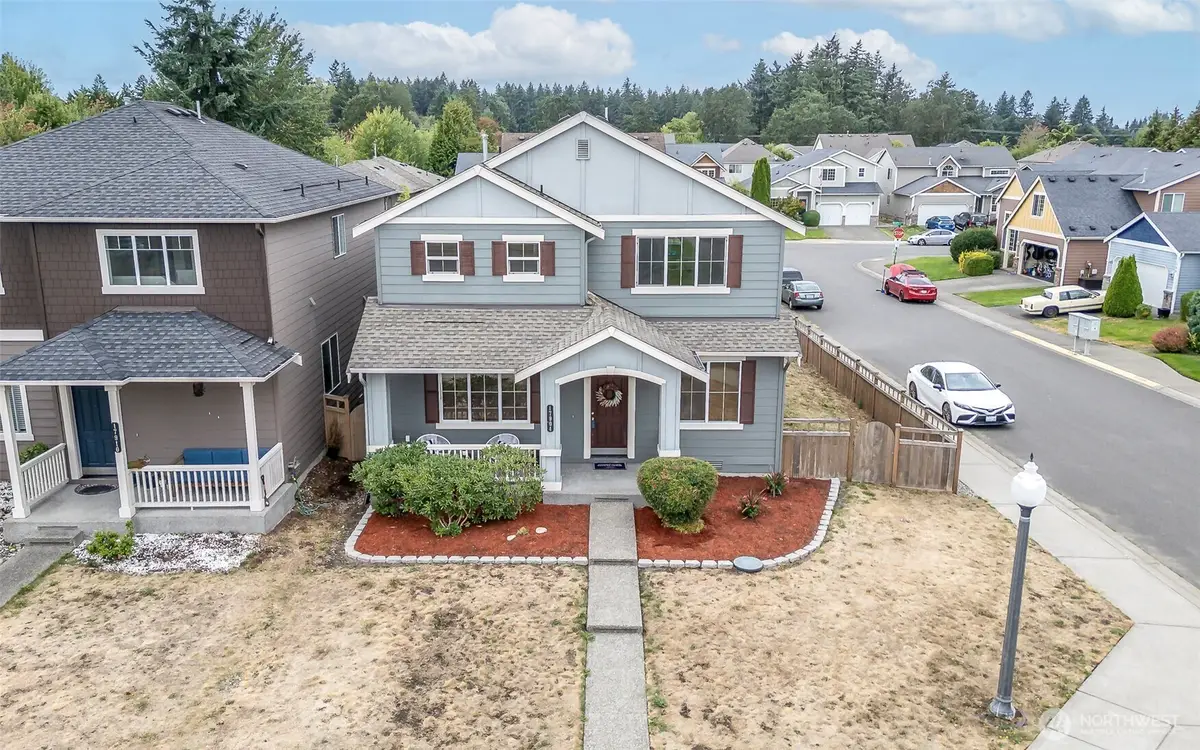 17904 16th Ave Court E, Spanaway, WA 98387 - Image #1