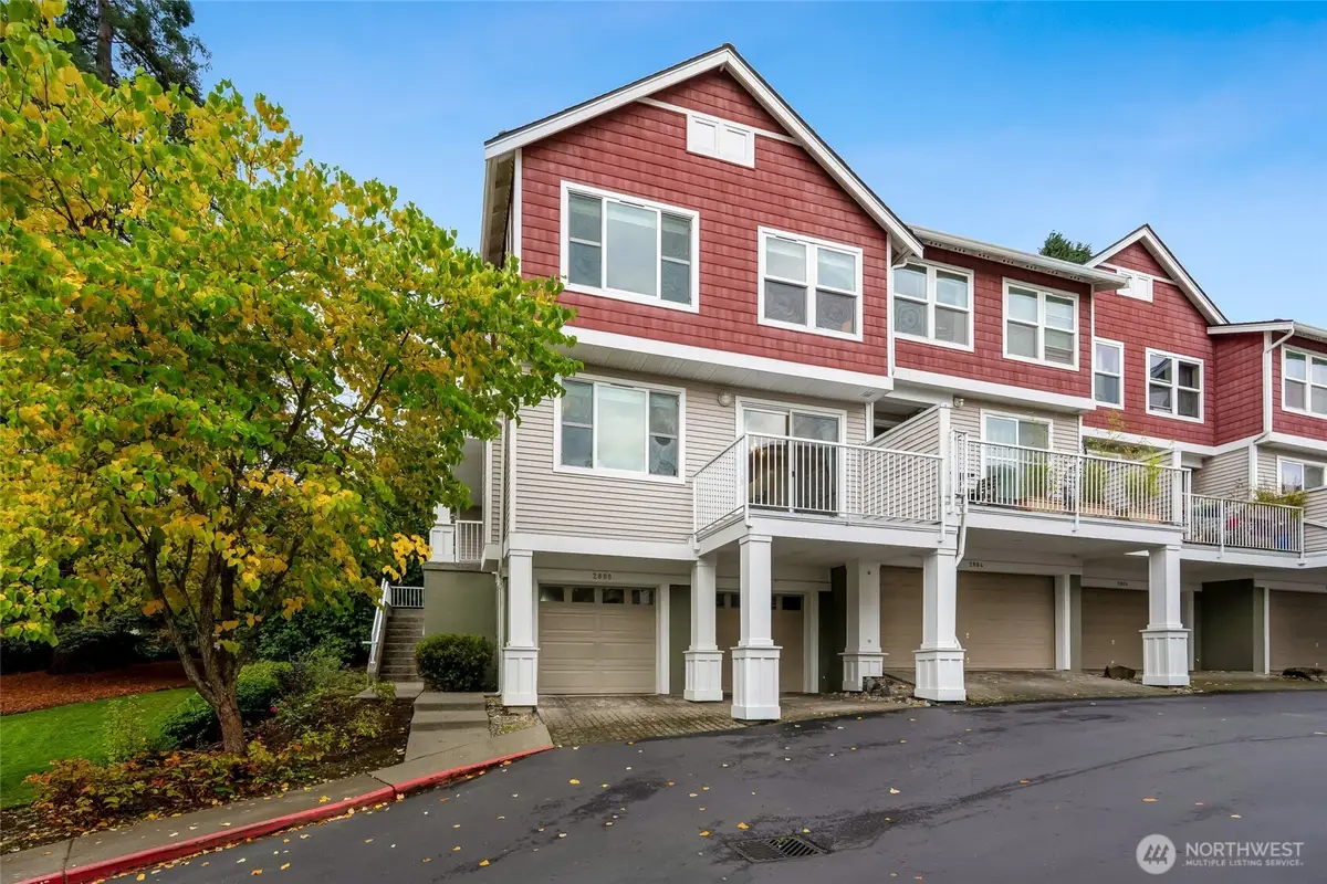 2800 SW Raymond Street #207, Seattle, WA 98126 - Image #1