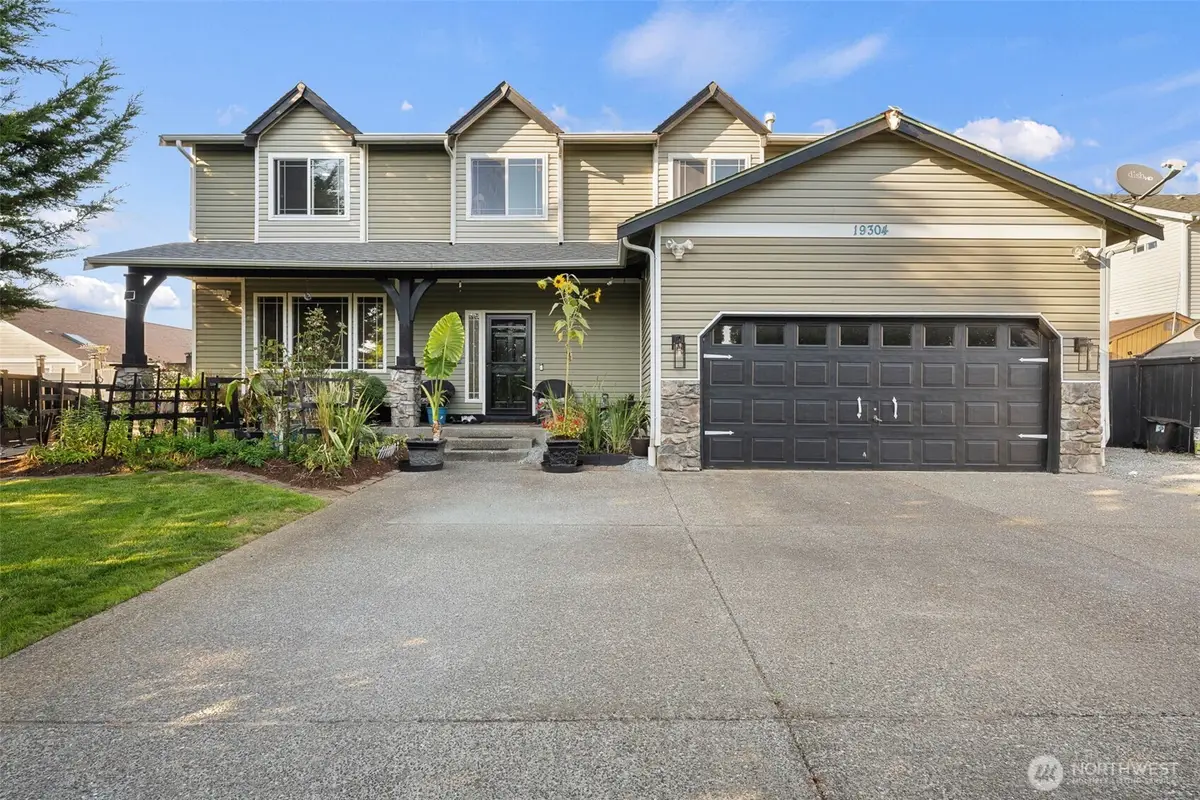 19304 74th Avenue E, Spanaway, WA 98387 - Image #1