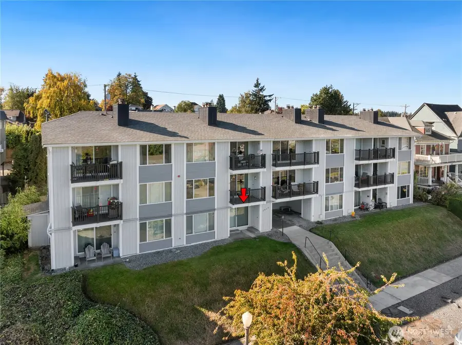 1010 N J Street #2, Tacoma, WA 98403 - Image #2