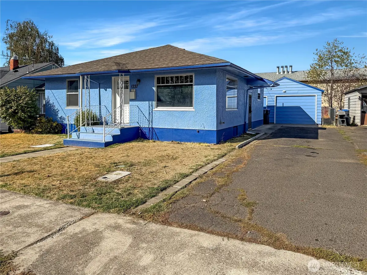 1227 Francis Avenue, Walla Walla, WA 99362 - Image #1